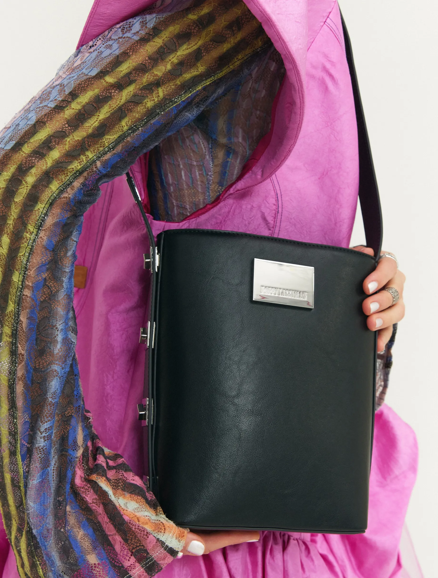 Bucco Bag - Black