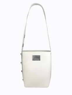 Bucco Bag - Blanc