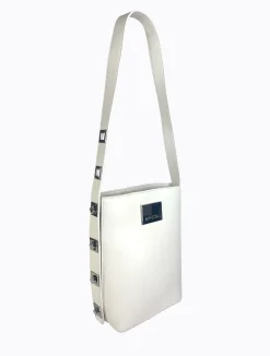 Bucco Bag - Blanc