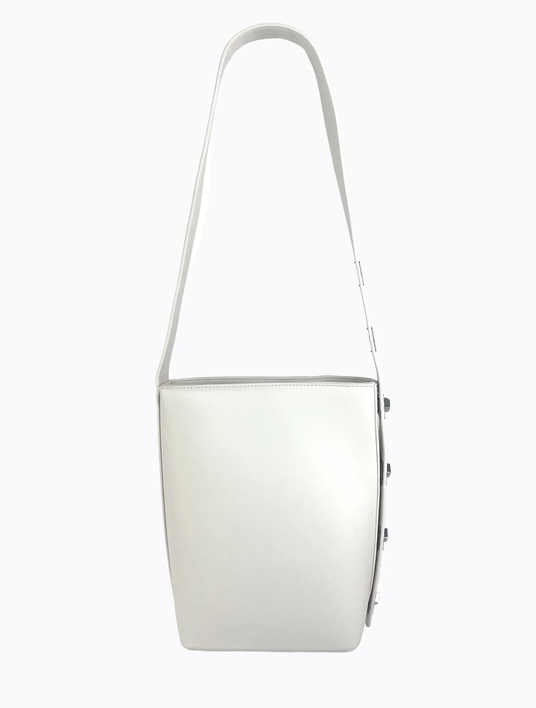 Bucco Bag - Blanc