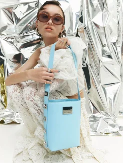Bucco Bag - Sky Blue