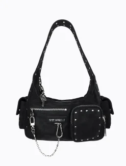 Butch Bag - Black