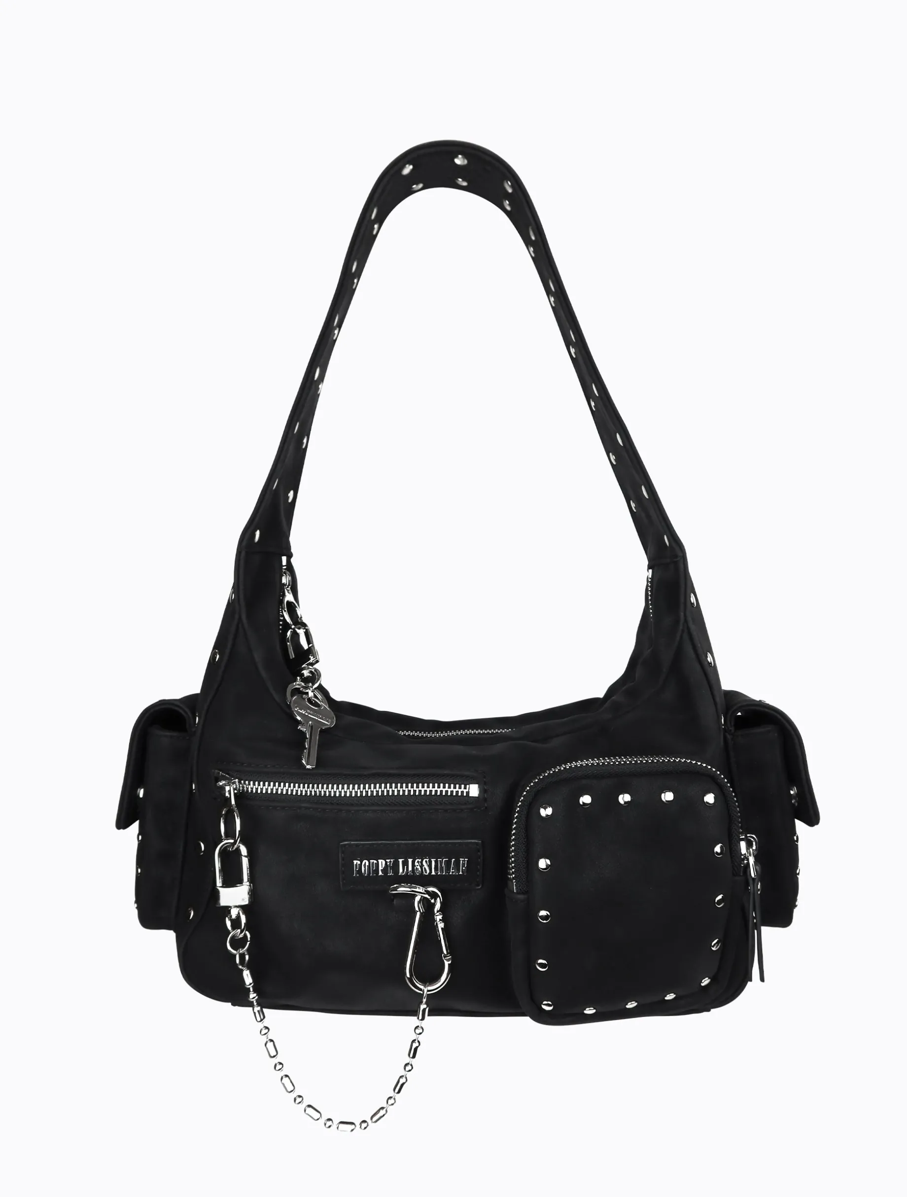 Butch Bag - Black