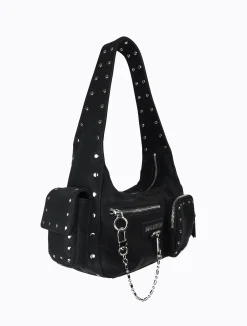 Butch Bag - Black