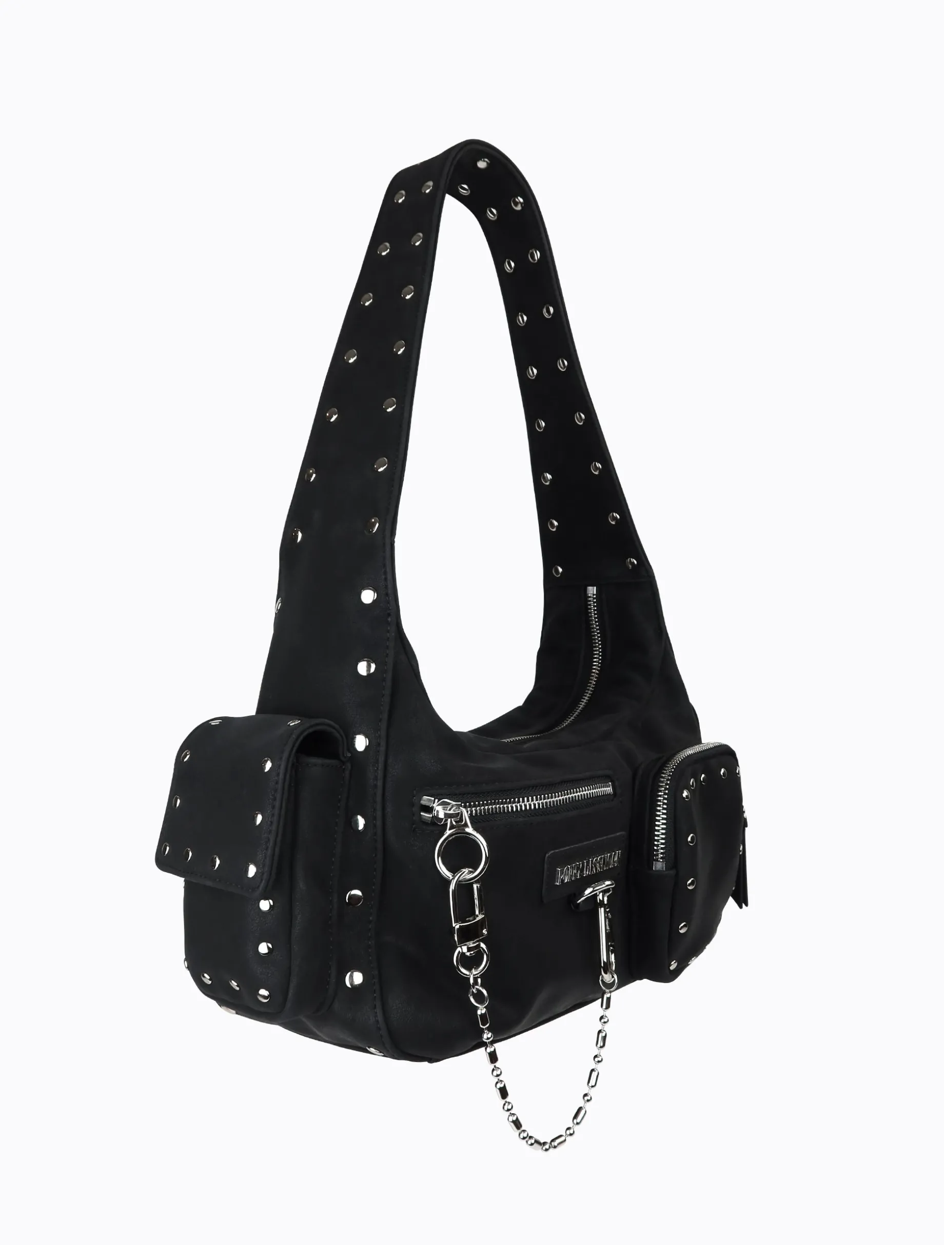 Butch Bag - Black