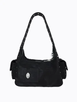 Butch Bag - Black