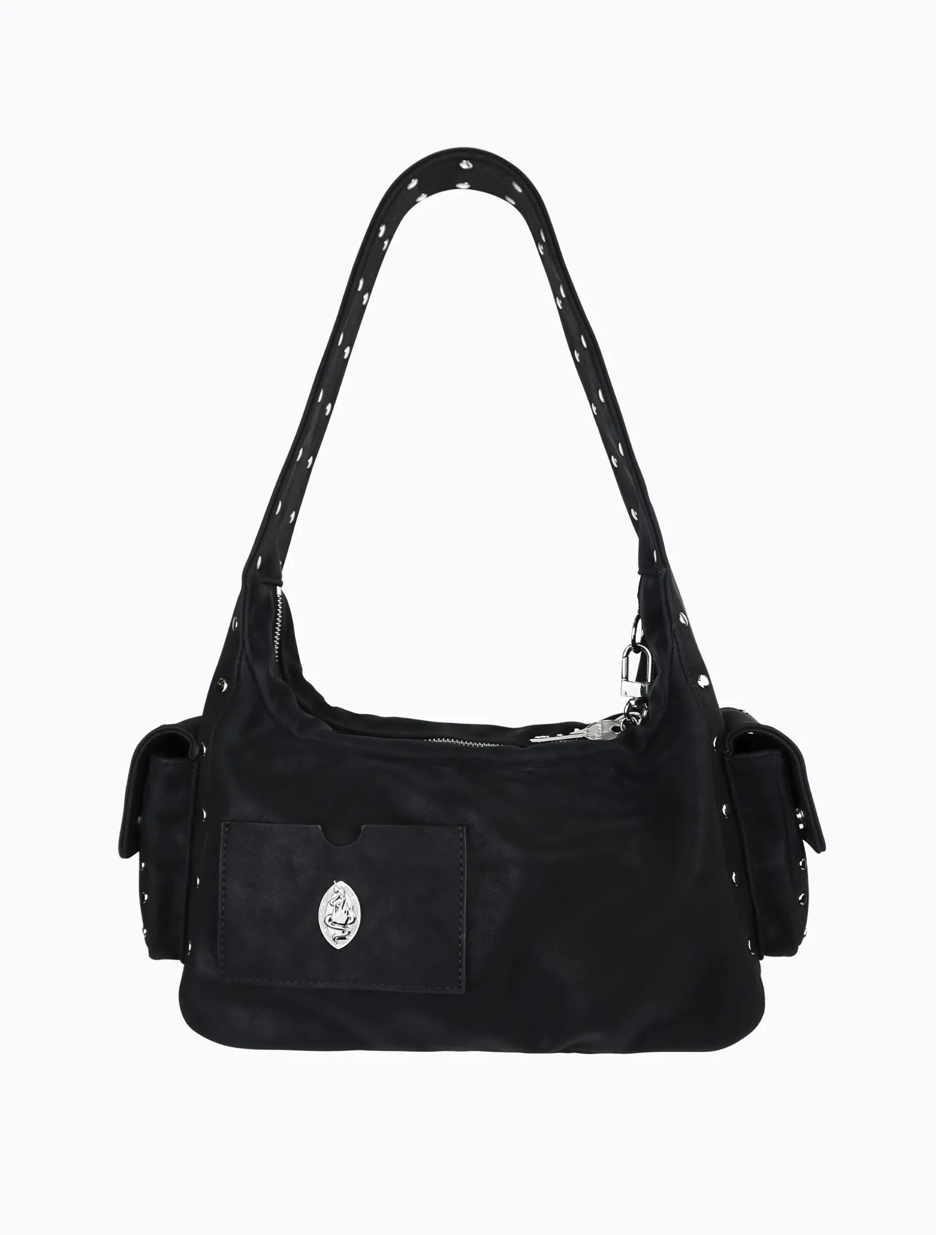 Butch Bag - Black