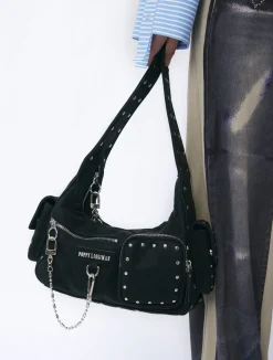 Butch Bag - Black