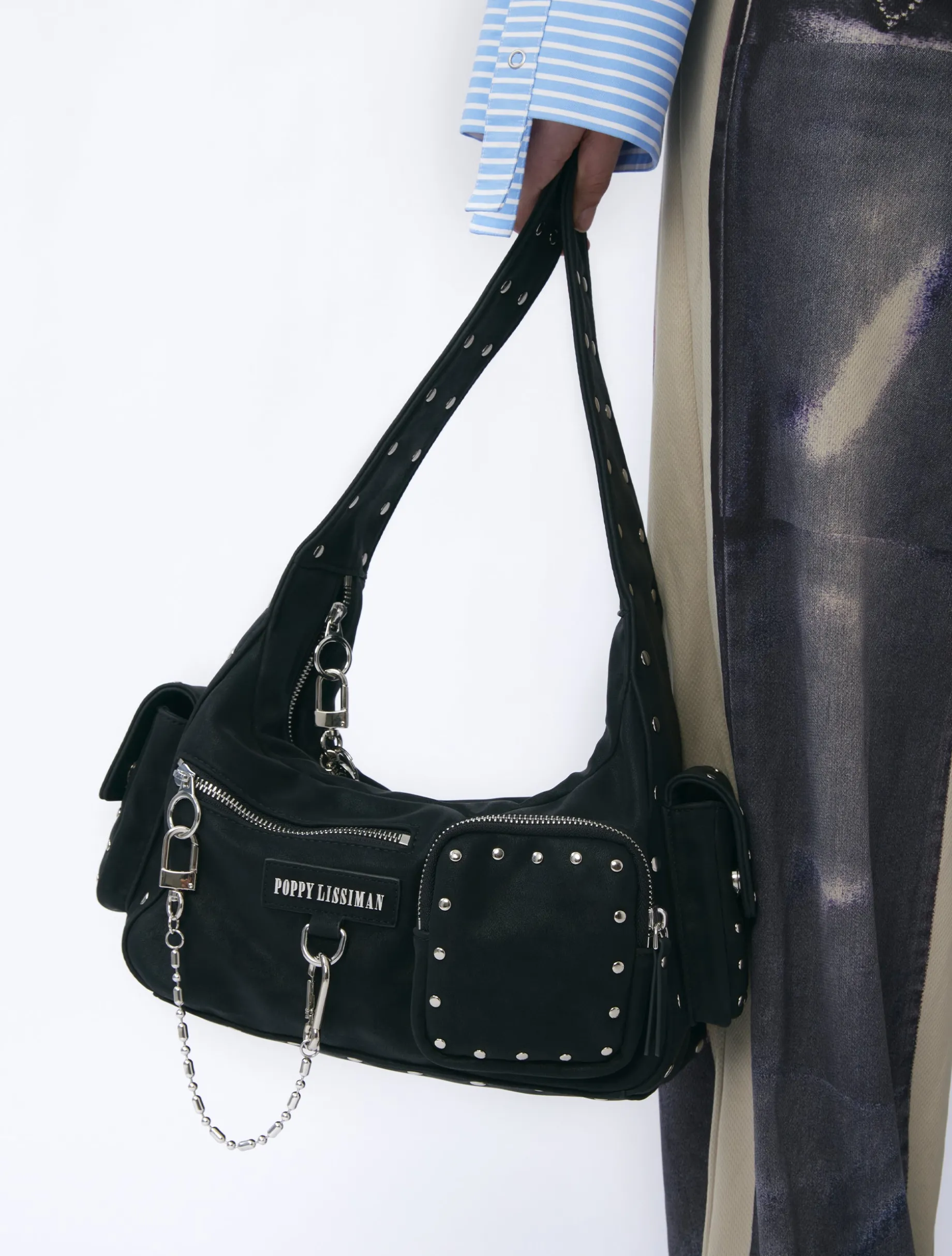 Butch Bag - Black