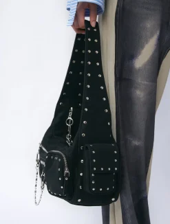 Butch Bag - Black
