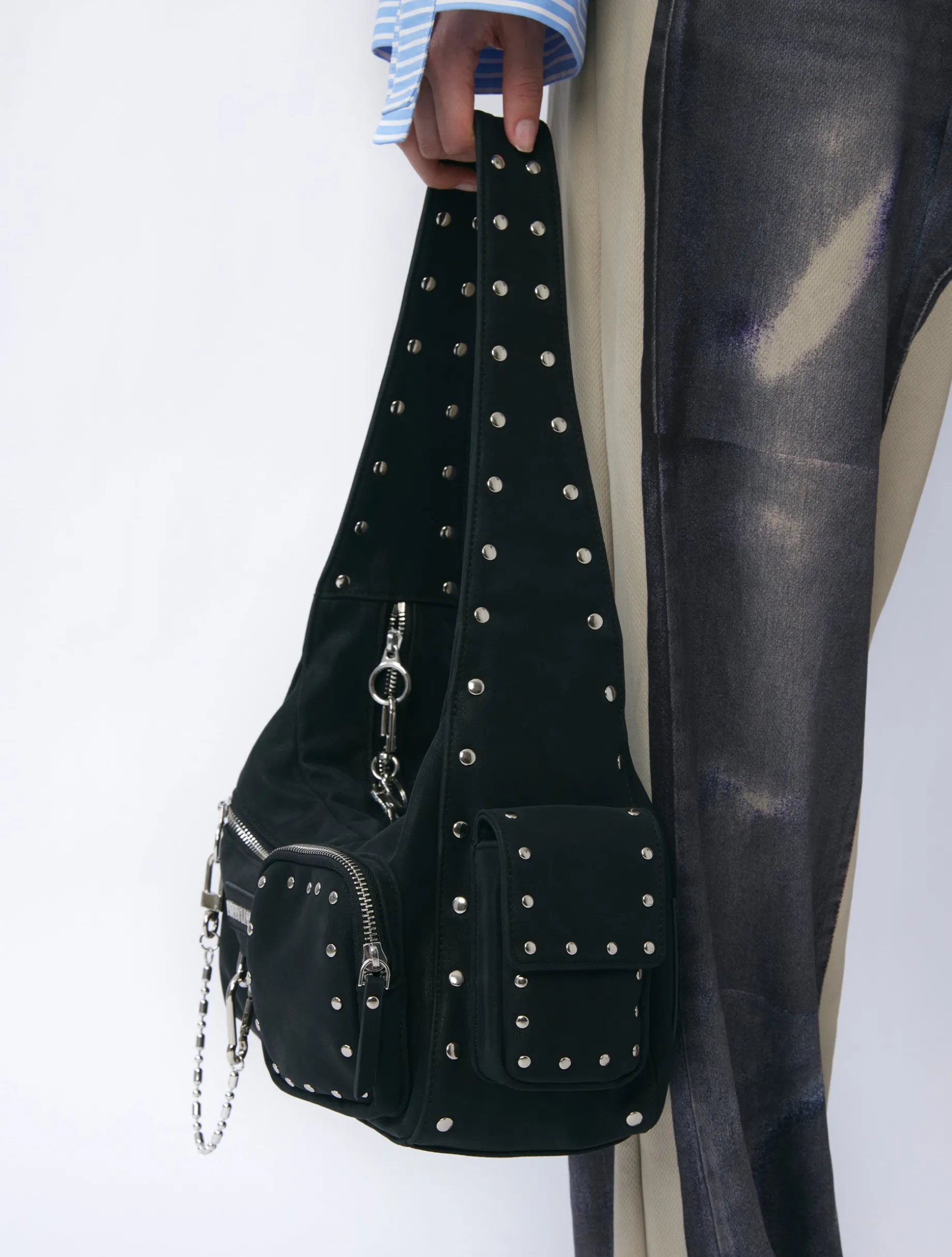 Butch Bag - Black