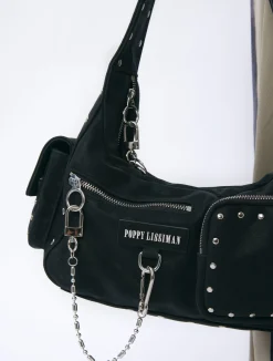 Butch Bag - Black