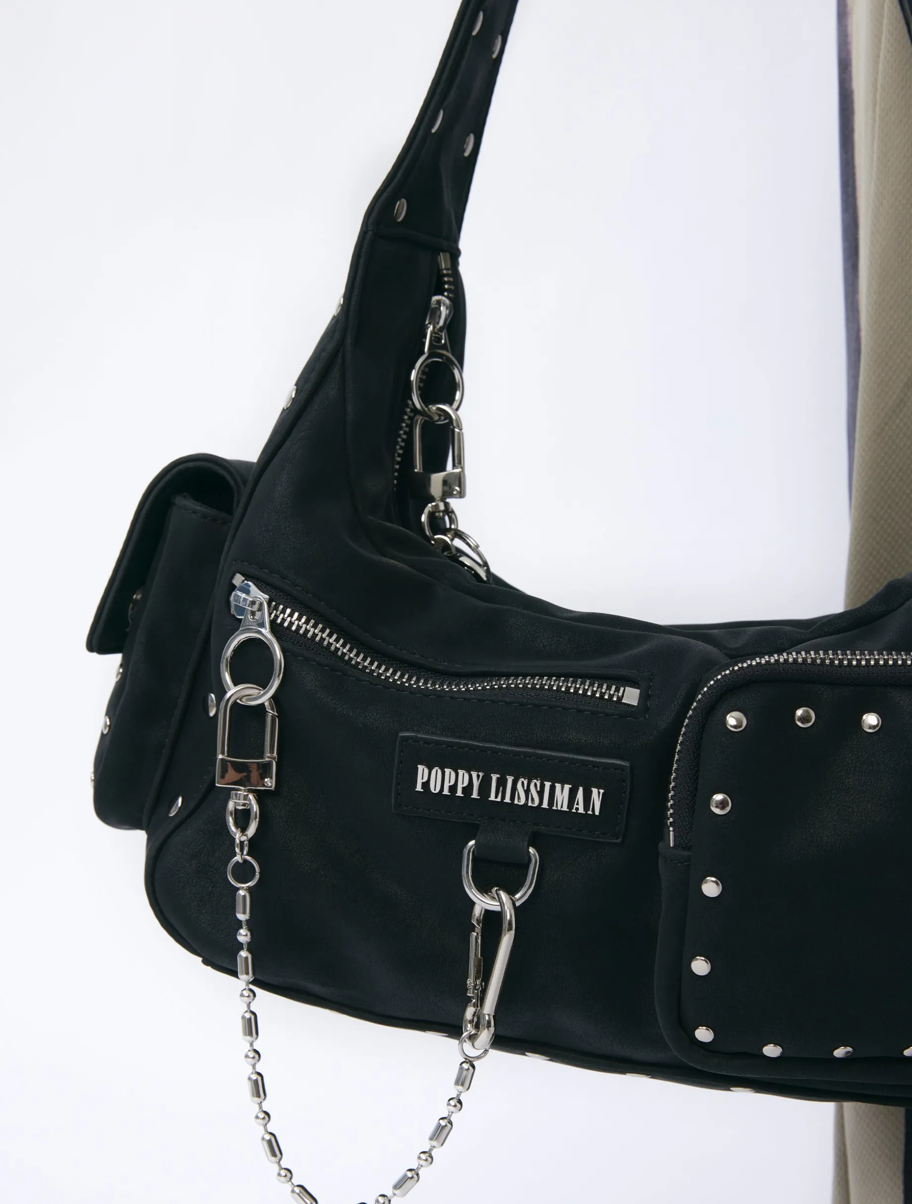 Butch Bag - Black