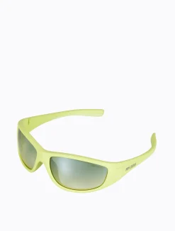 Caidyn - Mint Green
