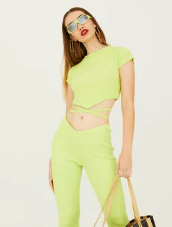 Caidyn - Mint Green