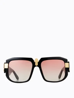 Camel - Black/Pink