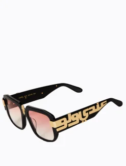 Camel - Black/Pink