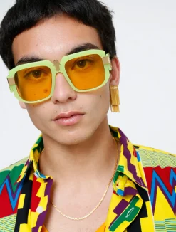 Camel - Neon Lemon