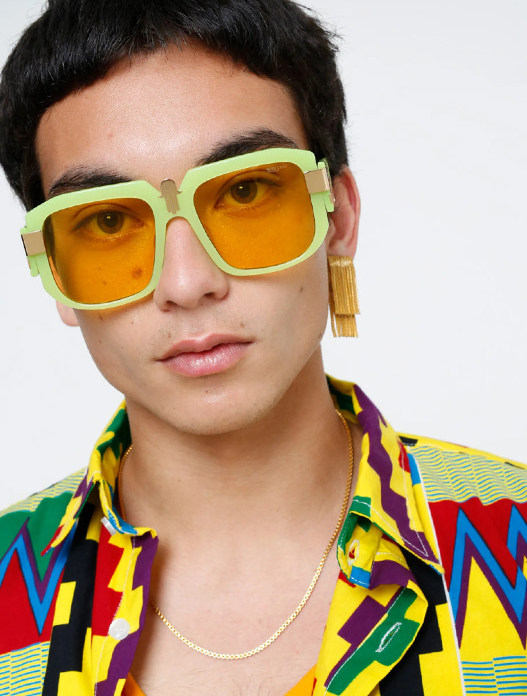 Camel - Neon Lemon