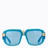 Camel - Turquoise