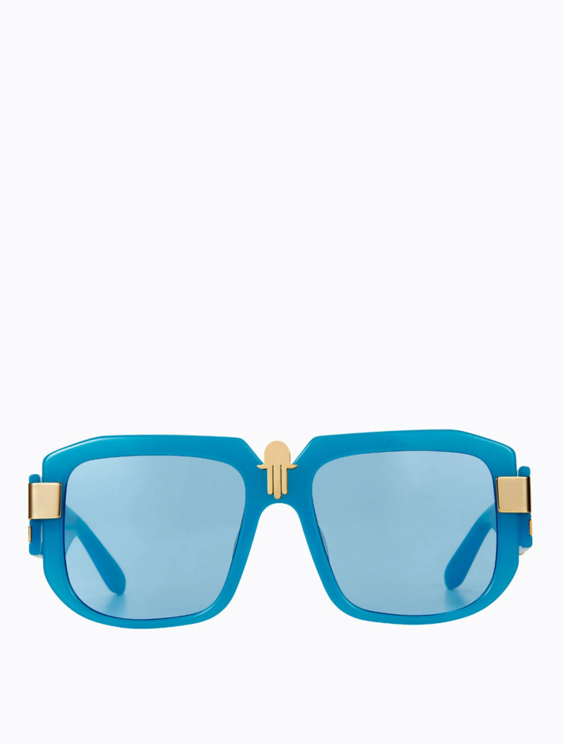 Camel - Turquoise