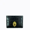Card Holder - Black