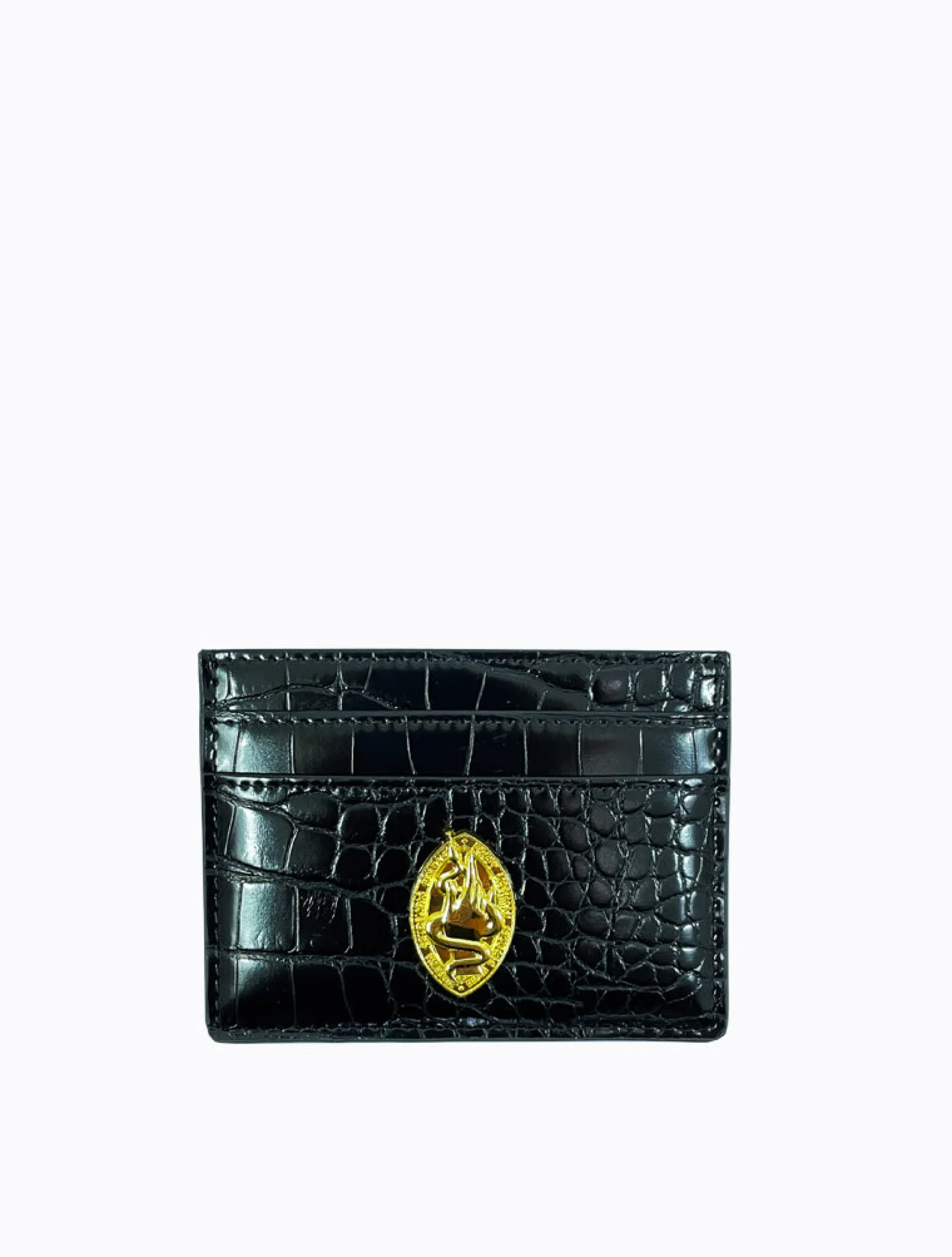 Card Holder - Black
