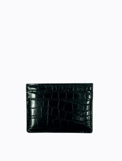 Card Holder - Black