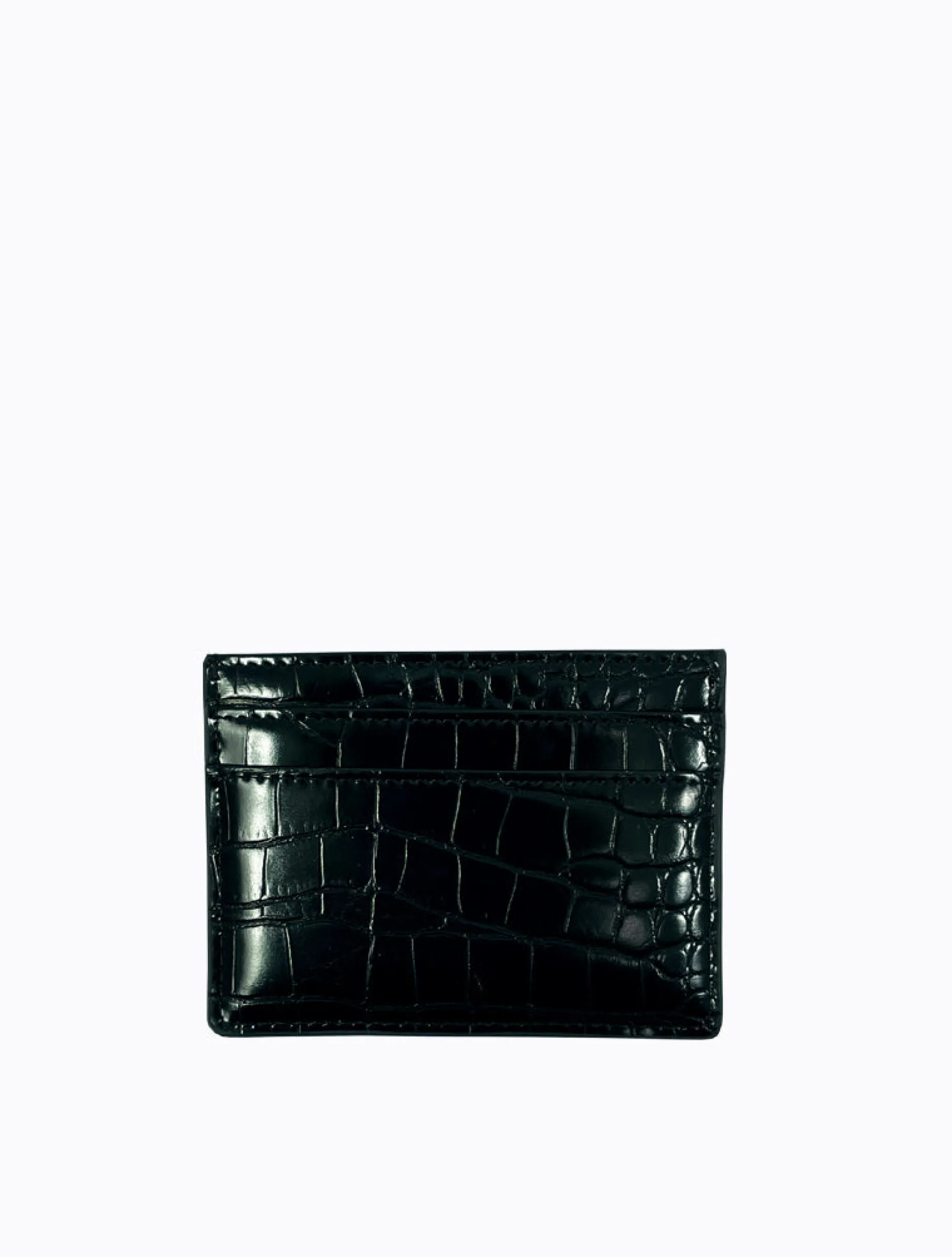 Card Holder - Black