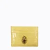 Card Holder - Butter