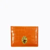Card Holder - Mandarin