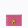 Card Holder - Pink