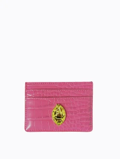 Card Holder - Pink