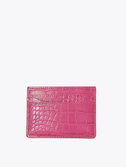 Card Holder - Pink