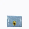 Card Holder - Sky Blue