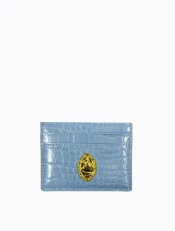 Card Holder - Sky Blue