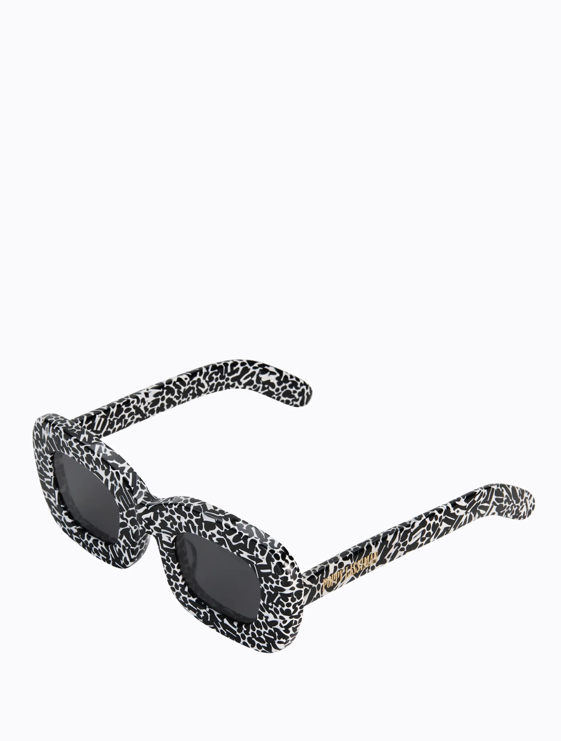 Casino - Black Speckle