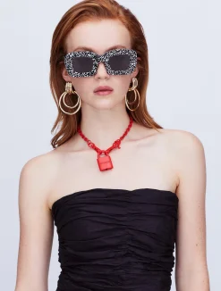 Casino - Black Speckle