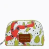 Cinci Cosmetic Pouch - Small - Watnah