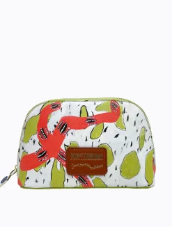 Cinci Cosmetic Pouch - Small - Watnah