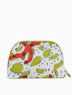 Cinci Cosmetic Pouch - Small - Watnah