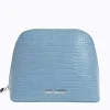 Cinci Cosmetic Pouch Large - Sky Blue