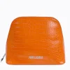 Cinci Cosmetic Pouch Large - Mandarin