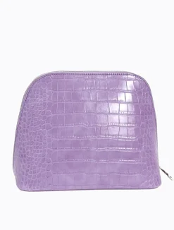 Cinci Cosmetic Pouch Large - Lilac