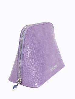 Cinci Cosmetic Pouch Large - Lilac