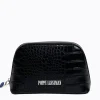 Cinci Cosmetic Pouch Small - Black