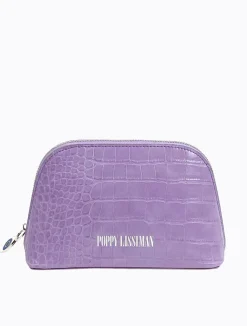 Cinci Cosmetic Pouch Small - Lilac