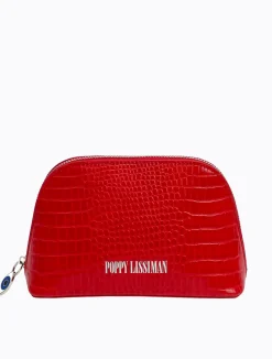 Cinci Cosmetic Pouch Small - Ketchup