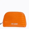 Cinci Cosmetic Pouch Small - Mandarin