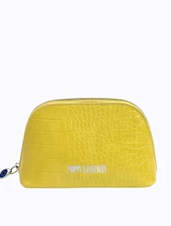 Cinci Cosmetic Pouch Small - Citrus